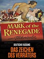 Das Zeichen des Verräters : Ricardo Montalban, Cyd Charisse, J. Carrol ...