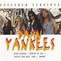 Damn Yankees – Extended Versions (2008, CD) - Discogs