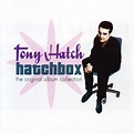 ‎Hatchbox: The Original Album Collection - Album by Tony Hatch - Apple ...