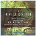 The Seville Suite - Bill Whelan