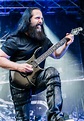Biography - John Petrucci