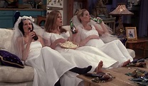 Quiz - Rachel, Monica ou Phoebe: descubra qual das meninas de Friends ...