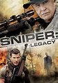 Sniper: Legacy - movie: watch streaming online