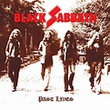 Album review: Black Sabbath, Past Lives (2002) - earofnewt.com