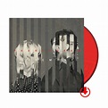 Ceremony Red LP + Digital Album – Phantogram Official Shop