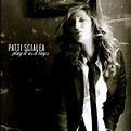 Patti Scialfa Play It As It Lays UK CD album (CDLP) (412239)