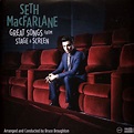 Seth MacFarlane - Great Songs From Stage And Screen - Vinyl 2LP - 2020 ...