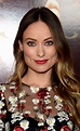 OLIVIA WILDE at Race Screening in New York 02/17/2016 – HawtCelebs