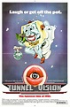 Tunnel Vision (1976) movie poster