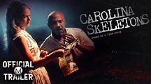 CAROLINA SKELETONS (1991) | Official Trailer - YouTube
