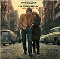 The Freewheelin' Bob Dylan | LP (1964, Re-Release) von Bob Dylan