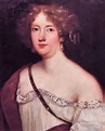 Altesses : Elisabeth-Charlotte, princesse palatine du Rhin, Madame, duchesse d'Orléans (6)