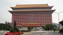台北知名历史建筑－圆山大饭店，其建筑风格及设计背景是根据哪年代的建筑而建？ - 知乎