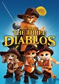 Puss in Boots: The Three Diablos streaming online