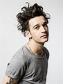 Matthew Healy for The Big Issue | The 1975, Matty healy, Matthew healy