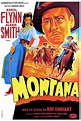 Montana - Film (1950) - SensCritique