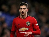 Maiden Manchester United goal a ‘release’ for delighted Dalot | Express ...