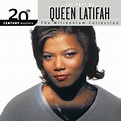 The Best Of Queen Latifah (20th Century Masters The Millennium ...