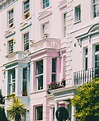 Qué ver y hacer en el Barrio de Notting Hill, Londres