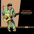 bol.com | Rock And Roll Music Any.., Chuck Berry | CD (album) | Muziek