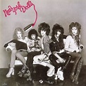 Héroes del punk: New York Dolls | Radiónica