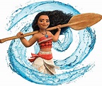 Moana Png Hd - PNG Image Collection