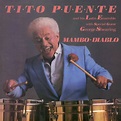 TITO PUENTE - Mambo Diablo (Vinyl LP) – Flying Out