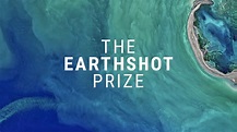 'Earthshot Prize' is the largest environmental award ever - Thred Website