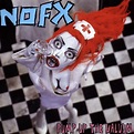 NOFX - Pump Up The Valuum | Epitaph Records