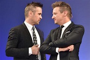 Colin Farrell shares update on his former co-star Jeremy Renner after ...