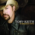 35 Biggest Hits, Toby Keith | CD (album) | Muziek | bol.com