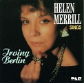 Amazon | Helen Merrill Sings Irving Berlin | Merrill, Helen | 輸入盤 | 音楽