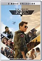 Top Gun/Top Gun: Maverick (2022) [DVD / Normal] - Planet of Entertainment