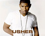 Usher Wallpapers - Wallpaper Cave