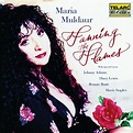 Maria Muldaur : Fanning the Flames CD (1996) - Telarc | OLDIES.com