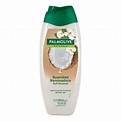 Jabón líquido corporal Palmolive Naturals coco y algodón 390 ml | Walmart
