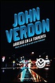 Los 7 mejores libros de John Verdon - 5libros