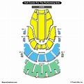 Hult Center Seating Chart | Seating Charts & Tickets
