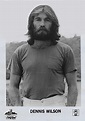 How Did Dennis Wilson Die - People Famous Search