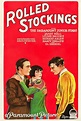Rolled Stockings (1927) - Posters — The Movie Database (TMDB)