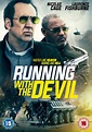 Running With the Devil | DVD | Free shipping over £20 | HMV Store