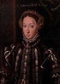 Maria d'Aragon, seconde epouse du roi Manuel I du Portugal, reine ...