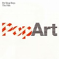 ‎PopArt: The Hits de Pet Shop Boys en Apple Music