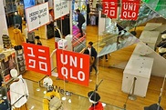 Uniqlo opens global flagship store in Beijing, China - Retail in Asia