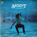 Argent - In Deep (1973, Terre Haute Pressing, Vinyl) | Discogs