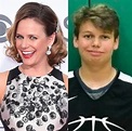 Tate James Rytky: Who is Andrea Barber's son? - Dicy Trends