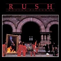 Rush - Moving Pictures - Mr Vinyl