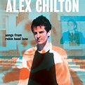 Two new Alex Chilton compilations show depth of artist (review) - Icon ...