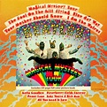 ArtCenter Gallery - The Beatles' "Magical Mystery Tour" album cover—1967