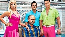 "El asesinato de Gianni Versace" fuera de Netflix España: Dónde ver
